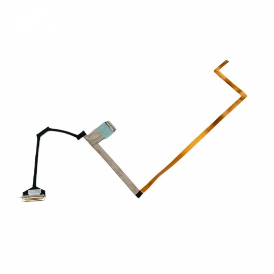 LCD Cable Καλωδιοταινία DELL Vostro 5620 5625 Inspiron 7620 40 pin eDP - 0HDFMQ 450.0Q906.0001