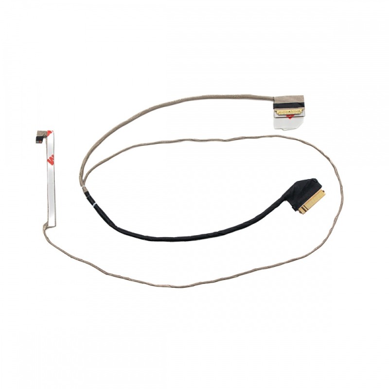 LCD Cable Καλωδιοταινία DELL 3501 3502 3505 5593 40 pin eDP - 0PYJ46 DC02003LC00