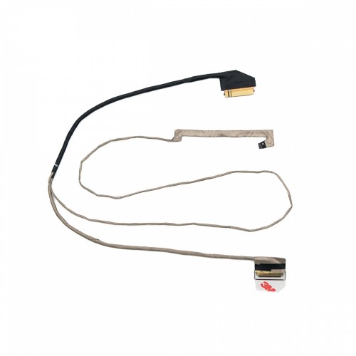 LCD Cable Καλωδιοταινία DELL Inspiron 5594 5593 35013502 3505 Vostro 3501 3502 3505 30 pin eDP - FDI55 FY9WT 0FY9WT DC02003L000