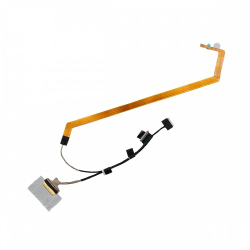 LCD Cable Καλωδιοταινία DELL Latitude 7400 E7400 2.7MM RGB 40 pin eDP - DC02C00JR00 00JGGW