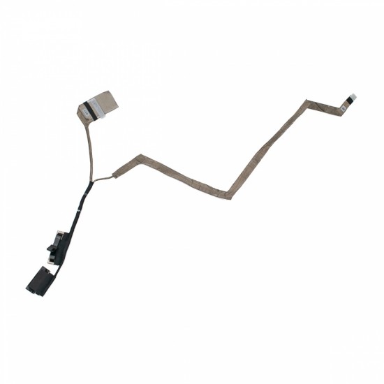 LCD Cable Καλωδιοταινία DELL Latitude 5520 5521 Precision 3520 3521 without touch RGB 30 pin eDP - 450.0M602.0002