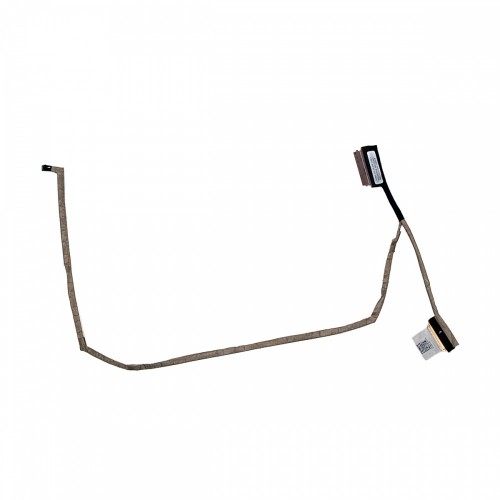 LCD Cable Καλωδιοταινία DELL Inspiron 15-3511 3515 V3510 30 pin eDP -  DC02003X500 DC02003X400 08DCFG 0GVNW4