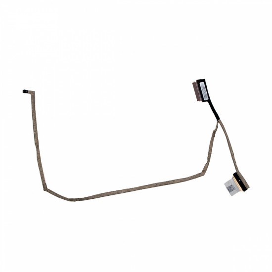 LCD Cable Καλωδιοταινία DELL Inspiron 15-3511 3515 V3510 30 pin eDP -  DC02003X500 DC02003X400 08DCFG 0GVNW4