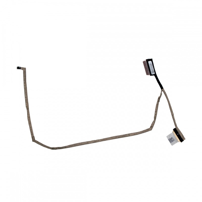 LCD Cable Καλωδιοταινία DELL Inspiron 15-3511 3515 V3510 30 pin eDP -  DC02003X500 DC02003X400 08DCFG 0GVNW4