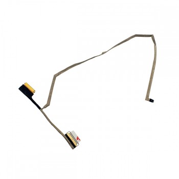 LCD Cable Καλωδιοταινία DELL Inspiron 3520 3525 3521 120Hz 40 pin eDP -  DC020040D00