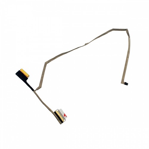 LCD Cable Καλωδιοταινία DELL Inspiron 3520 3525 3521 120Hz 40 pin eDP -  DC020040D00