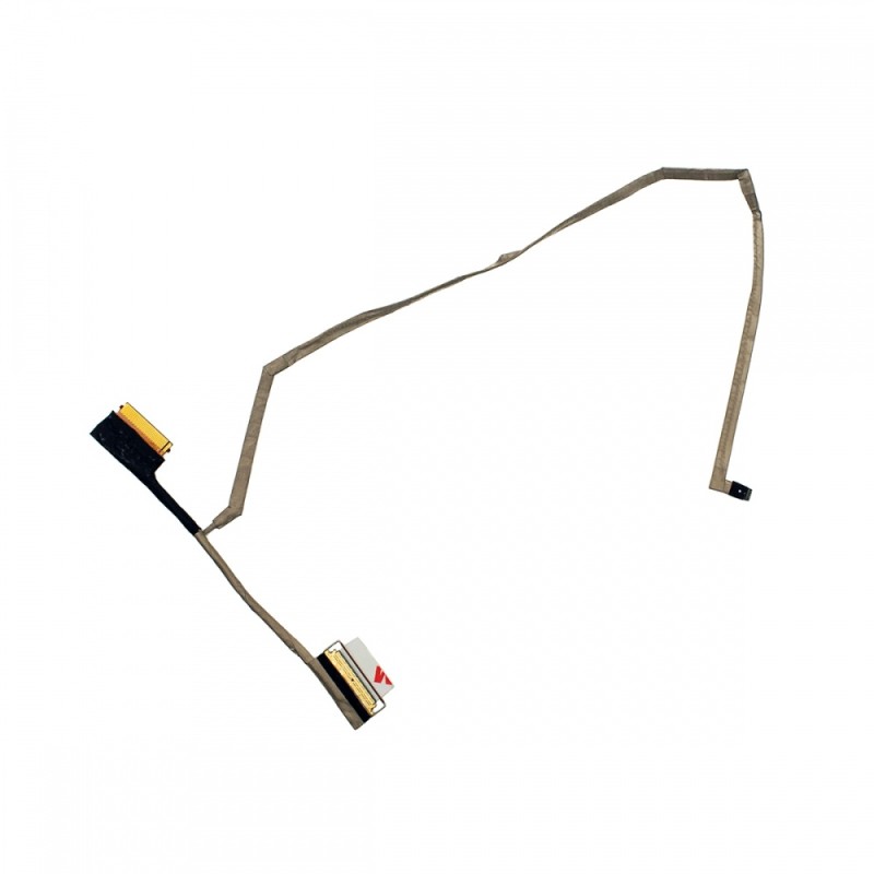 LCD Cable Καλωδιοταινία DELL Inspiron 3520 3525 3521 120Hz 40 pin eDP -  DC020040D00