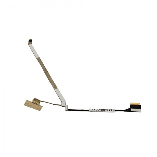 LCD Cable Καλωδιοταινία HP 450 G5 451 G5 455 G5 30 pin - DD0X8CLC311