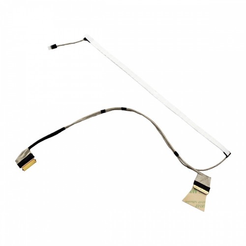 LCD Cable Καλωδιοταινία HP 14-CK 14-CM 14-CY 14-DG 30 pin eDP - 6017B0975101