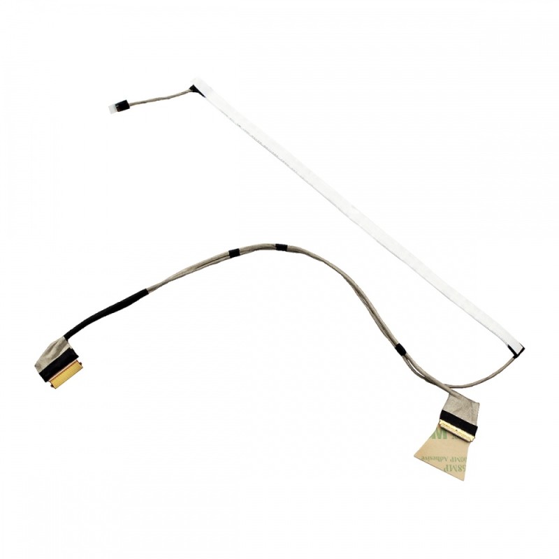 LCD Cable Καλωδιοταινία HP 14-CK 14-CM 14-CY 14-DG 30 pin eDP - 6017B0975101