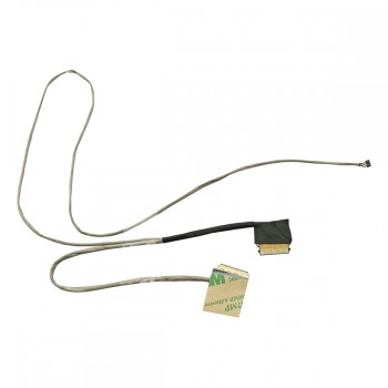 LCD Cable Καλωδιοταινία HP 14-AL 14-AV 30 pin eDP - DD0G31LC001