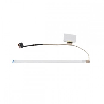 LCD Cable Καλωδιοταινία HP15-EG 15-EH TPN-Q245 30 pin eDP - DD0G7HLC100 DD0G7HLC120