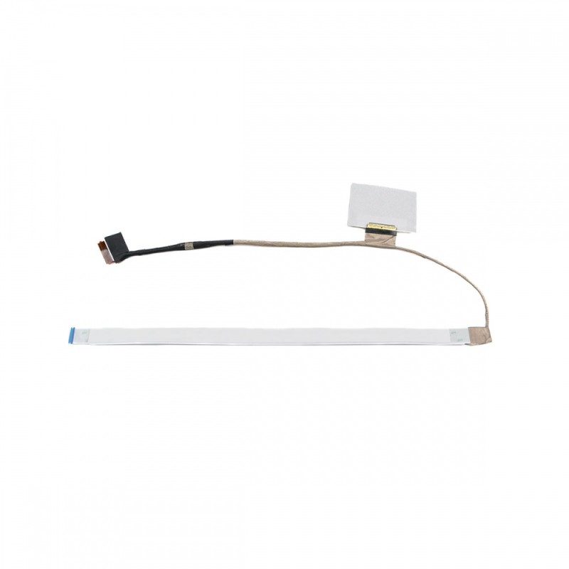LCD Cable Καλωδιοταινία HP15-EG 15-EH TPN-Q245 30 pin eDP - DD0G7HLC100 DD0G7HLC120