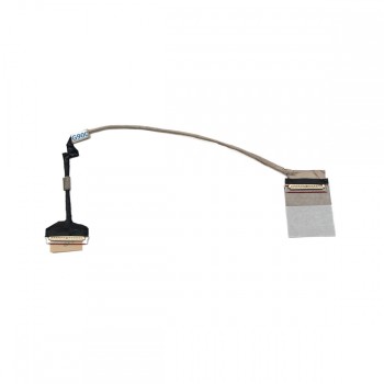 LCD Cable Καλωδιοταινία HP Chromebook 14 G6 TPN-Q231 touch 40 pin Lvds - L90419-001 DD00GALC000 DD00GALC001