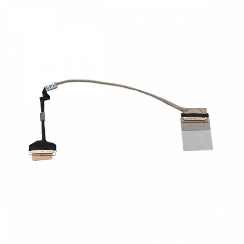 LCD Cable Καλωδιοταινία HP Chromebook 14 G6 TPN-Q231 touch 40 pin Lvds - L90419-001 DD00GALC000 DD00GALC001