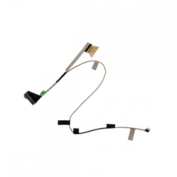 LCD Cable Καλωδιοταινία HP EliteBook 820 G4 820 G3 PS1612 30pin - 6017B0801002 6017B0801001