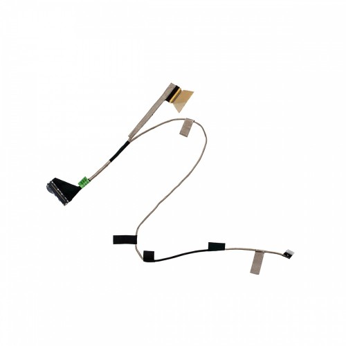 LCD Cable Καλωδιοταινία HP EliteBook 820 G4 820 G3 PS1612 30pin - 6017B0801002 6017B0801001