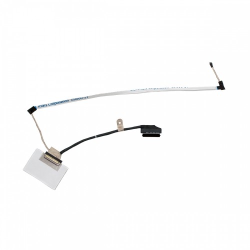 LCD Cable Καλωδιοταινία HP 15-DC 15-DC0096NR 30pin - L24382-001 DD0G3DLC003