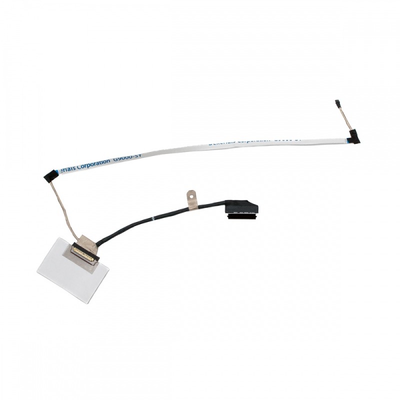 LCD Cable Καλωδιοταινία HP 15-DC 15-DC0096NR 30pin - L24382-001 DD0G3DLC003