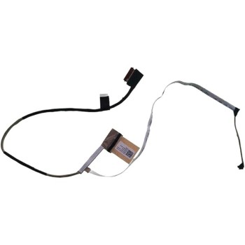 LCD Cable Καλωδιοταινία Lenovo Ideapad Y510P (HD+FHD) - DC02001KT00