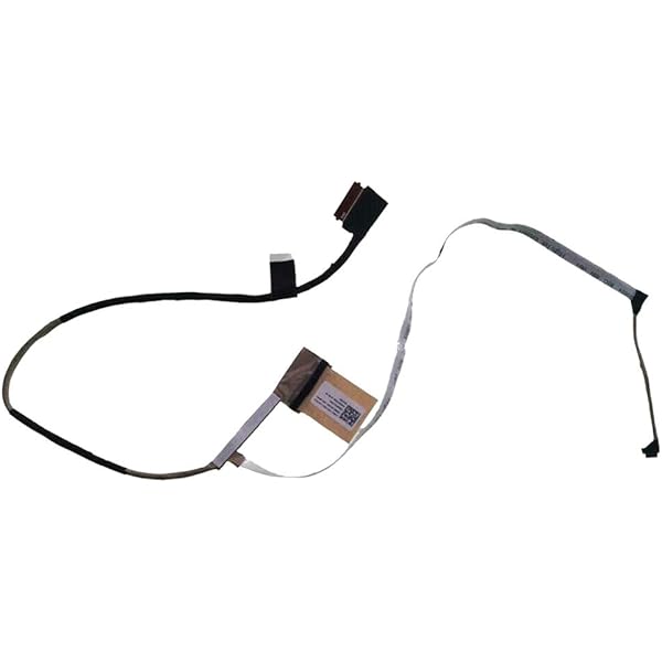 LCD Cable Καλωδιοταινία Lenovo Ideapad Y510P (HD+FHD) - DC02001KT00