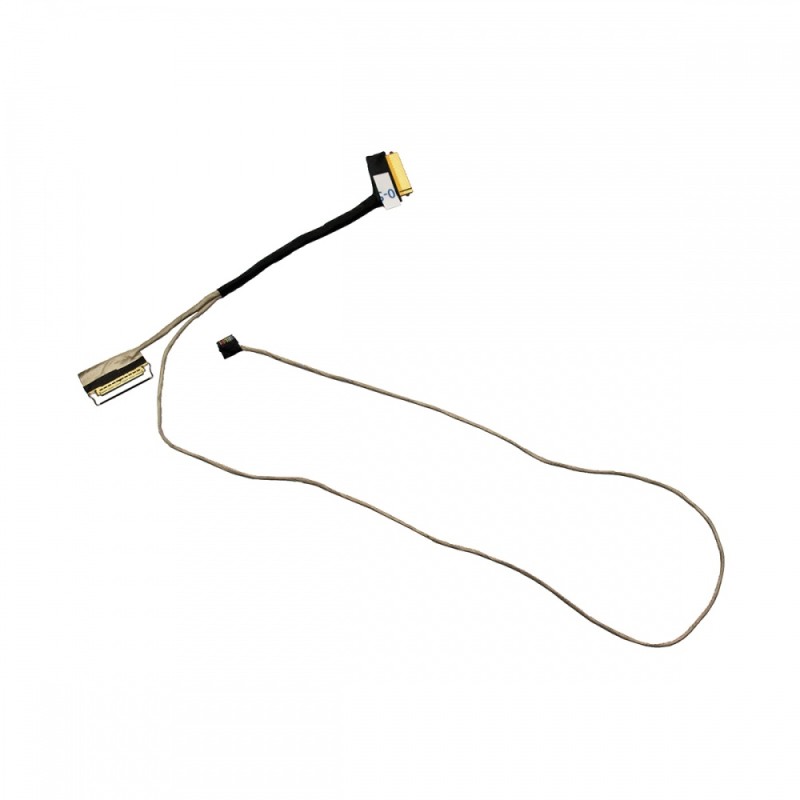 LCD Cable Καλωδιοταινία Lenovo Ideapad L340-15IRH L340-15API L340-15IWL 30 pin eDP - DC020023700 DC020023710 DC020023720