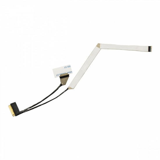 LCD Cable Καλωδιοταινία Lenovo Flex 5-15ALC05 5-15IIL05 Yoga C550-15 30 pin eDP - 5C10S30059 450.0K102.0001
