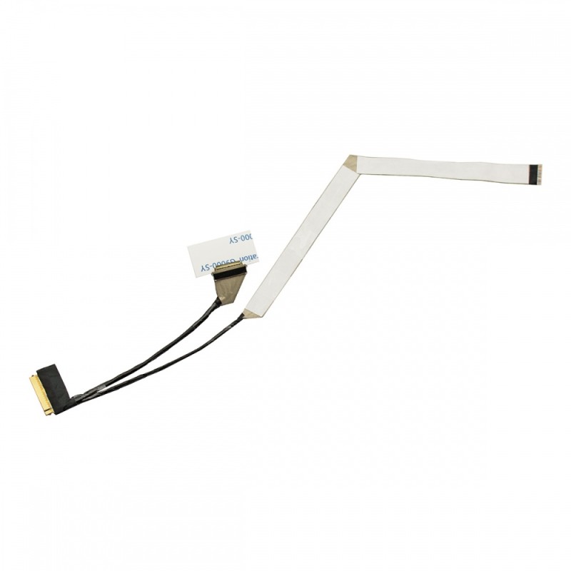 LCD Cable Καλωδιοταινία Lenovo Flex 5-15ALC05 5-15IIL05 Yoga C550-15 30 pin eDP - 5C10S30059 450.0K102.0001
