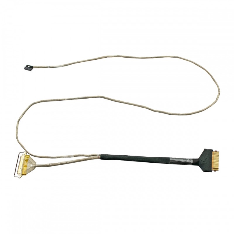 LCD Cable Καλωδιοταινία Lenovo GS552 Ideapad S350-15IWL S350-15ADA S350-15ARE S350-15IML IdeaPad 3 14ADA05 30 pin eDP  - DC020027700   DC020027710  DC020027720   DC020027730