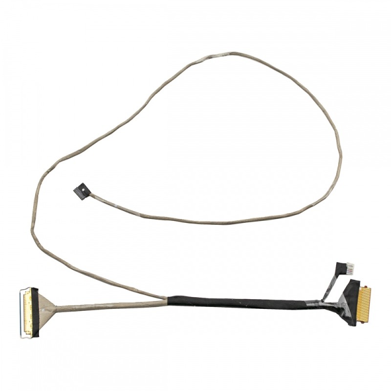 LCD Cable Καλωδιοταινία Lenovo GS552 Ideapad S350-15IWL 30 pin eDP  - DC020027820