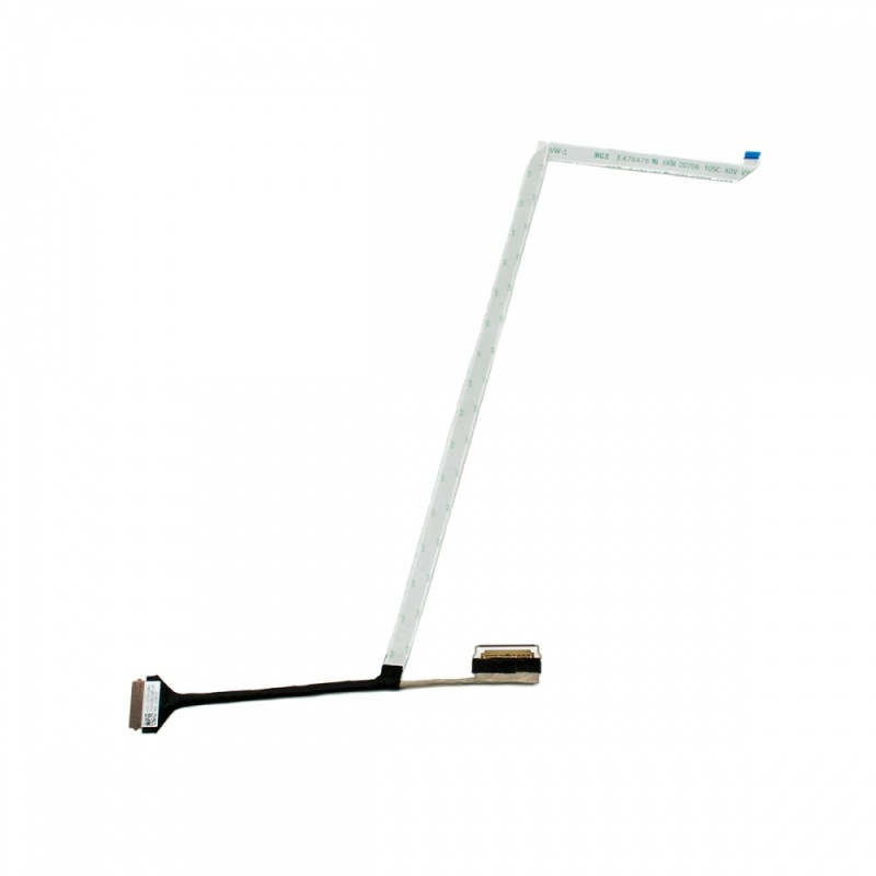 LCD Cable Καλωδιοταινία Lenovo Ideapad 5 15ALC05 5 15ITL05 5 15ARE05 30 pin eDP - DC02002BS10
