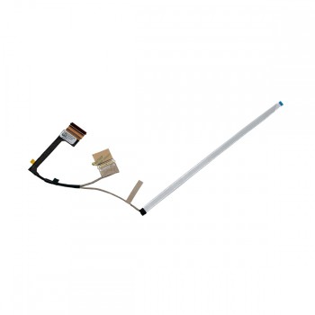 LCD Cable Καλωδιοταινία Lenovo Y7000 Y7000P R7000 R7O00P Legion 5 15ACH6H 5 15ACH6 5 15ACH6A 30pin eDP - DCO2CO0RX00 DCO2CO0RX10