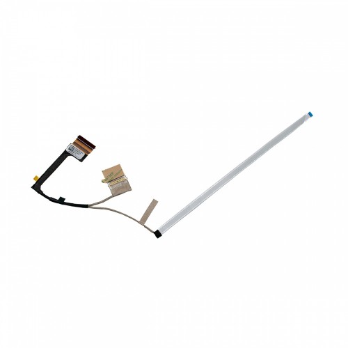LCD Cable Καλωδιοταινία Lenovo Y7000 Y7000P R7000 R7O00P 60Hz 30pin eDP - DC020028520