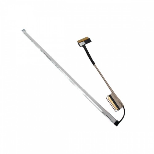 LCD Cable Καλωδιοταινία Lenovo IdeaPad Gaming 3 15ARH05 15IMH05 40Pin 120hz eDP - 5C10S30064 DC020028A10