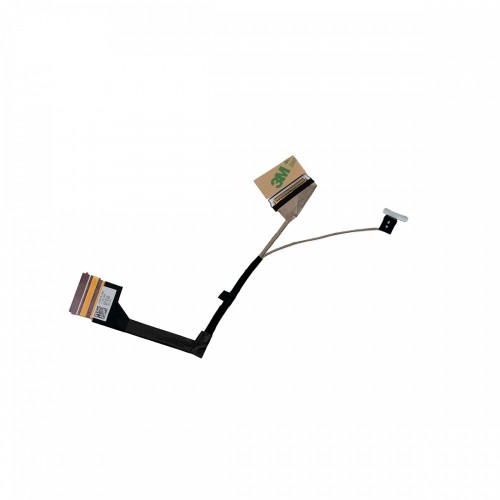 LCD Cable Καλωδιοταινία Lenovo Y7000P R7000P Legion 5P-15IMH05 5P-15ARH05H 2020 40pin 144hz eDP - DC02C00LQ10 DC02C00LQ0