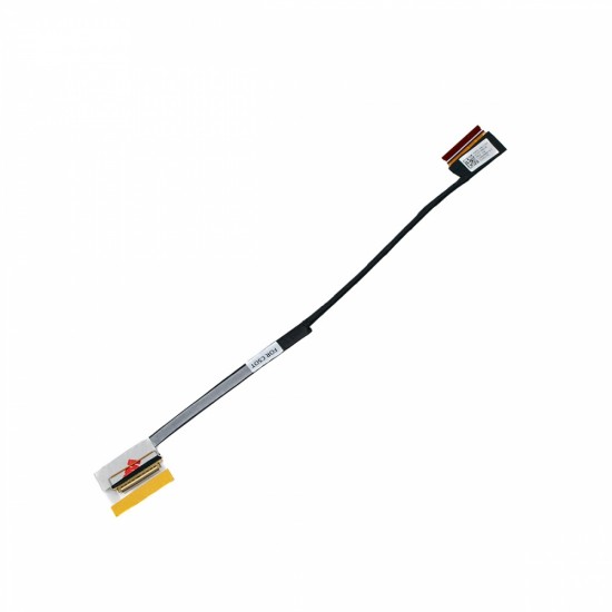 LCD Cable Καλωδιοταινία Lenovo Yoga 14s IHU Yoga Slim 7 Pro-14ITL5 7 Pro-14ACH5 7 Pro-14ARH5 7 Pro-14IHU5 2021 HS450 Touch 40pin eDP - DC02C00QL10 5C10S30123 DC02C00QL00