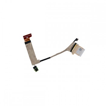 LCD Cable Καλωδιοταινία Lenovo Legion S7-15IMH5 15ARH5 Y9000X R9000X 40Pin eDP - 1109-05495