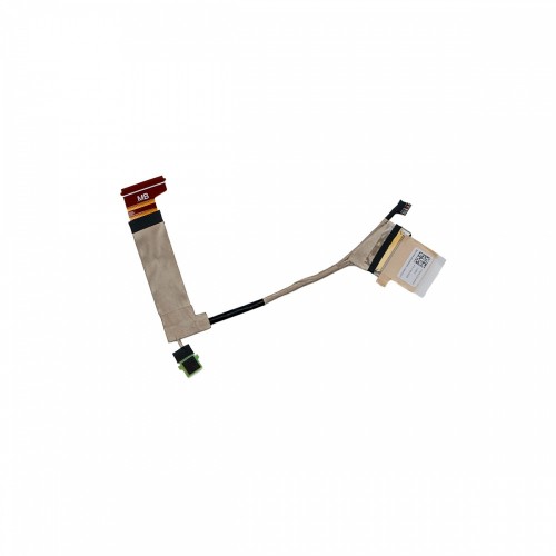 LCD Cable Καλωδιοταινία Lenovo Legion S7-15IMH5 15ARH5 Y9000X R9000X 40Pin eDP - 1109-05495