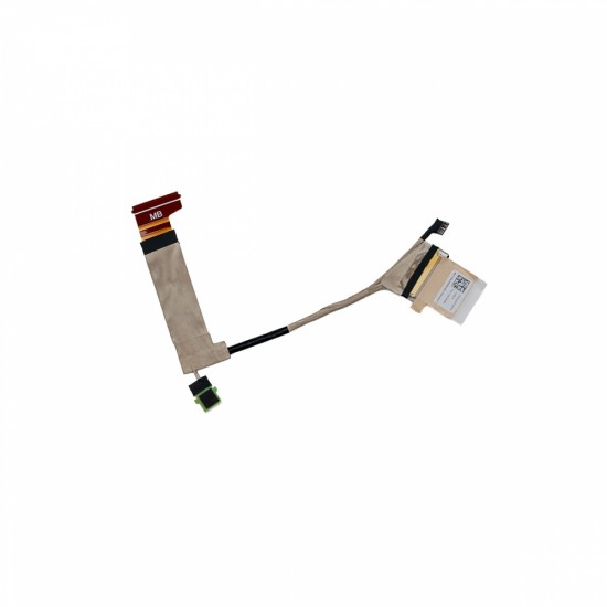 LCD Cable Καλωδιοταινία Lenovo Legion S7-15IMH5 15ARH5 Y9000X R9000X 40Pin eDP - 1109-05495