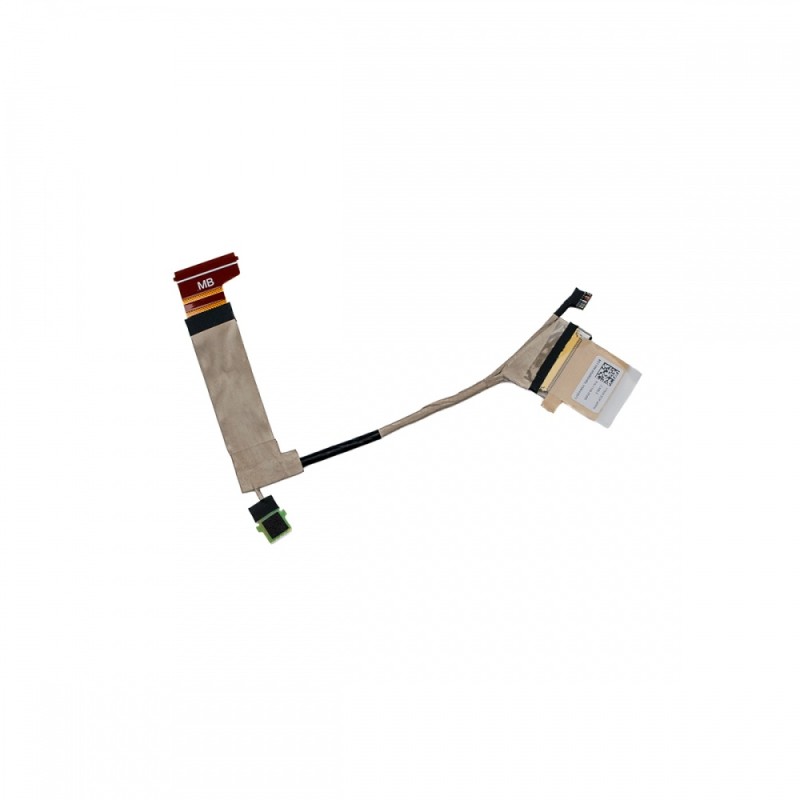 LCD Cable Καλωδιοταινία Lenovo Legion S7-15IMH5 15ARH5 Y9000X R9000X 40Pin eDP - 1109-05495