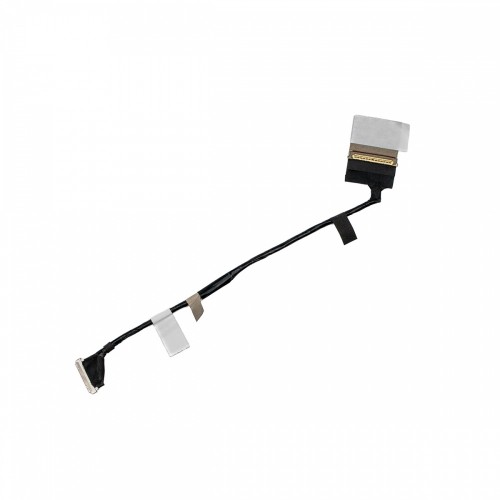 LCD Cable Καλωδιοταινία Lenovo ThinkPad P1 X1 Extreme Gen 4 UHD 40pin - 450.0R304.0011