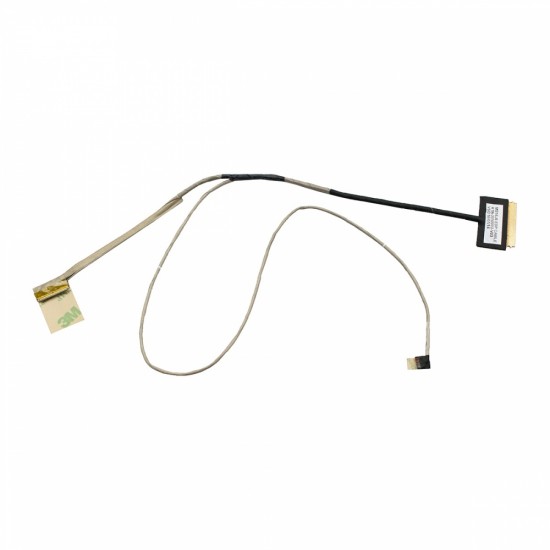 LCD Cable Καλωδιοταινία MSI GL62 30 pin eDP - K1N-3050003-V03 K1N3050003V03