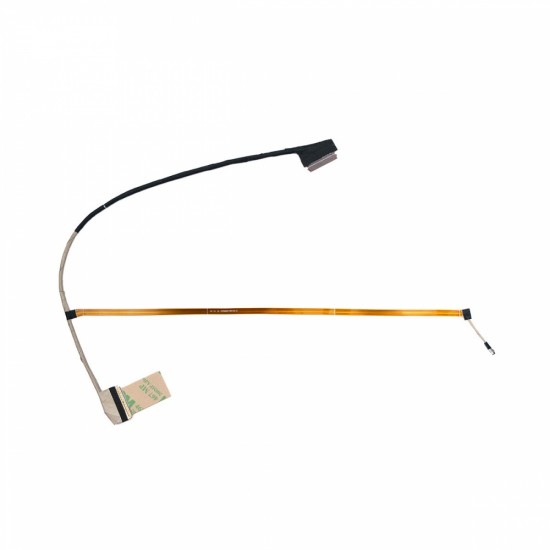 LCD Cable Καλωδιοταινία MSI GF75 MS-17F3 MS17f1 MS17F2 MS17F3 MS17F4 MS-17F5 17F6 40pin eDP - K1N-3040203-H39