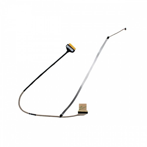 LCD Cable Καλωδιοταινία MSI GF65 GF63 MS16RW/W1 MS-16R4 40pin eDP - K1N-3040326-H39