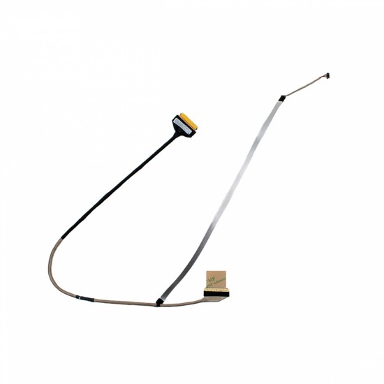 LCD Cable Καλωδιοταινία MSI GF65 GF63 MS16RW/W1 MS-16R4 40pin eDP - K1N-3040326-H39