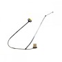 LCD Cable Καλωδιοταινία MSI GF65 GF63 MS16RW/W1 MS-16R4 40pin eDP - K1N-3040326-H39