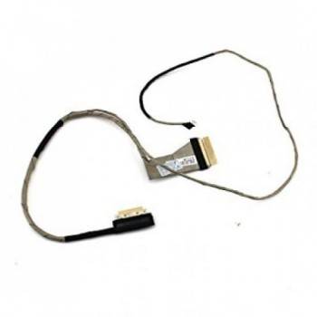 LCD Cable Καλωδιοταινία TOSHIBA Satellite C850 C850D C855 C855D L850 LED TYPE 2 - 1422-017J000 1422-017D000 H000050300