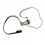 LCD Cable Καλωδιοταινία TOSHIBA Satellite C850 C850D C855 C855D L850 LED TYPE 2 - 1422-017J000 1422-017D000 H000050300