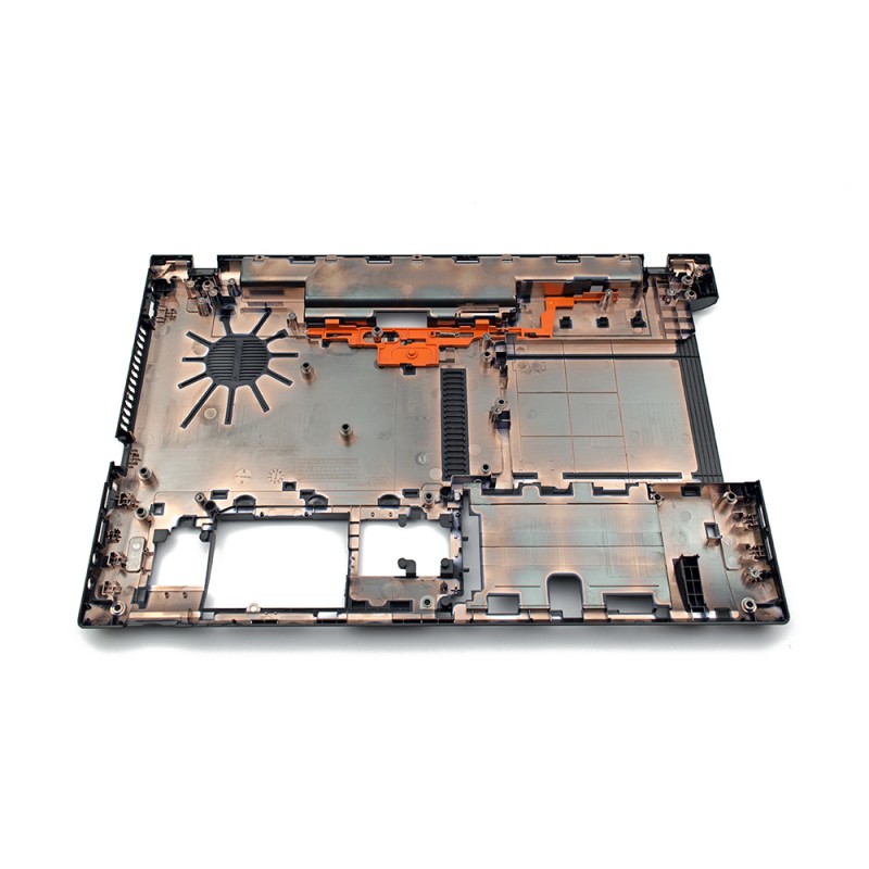 Bottom Base Cover Acer Aspire V3-531 V3-531G V3-571 V3-571G V3-551 LOWER CASE W/ CAP MYLAR - 60.M03N2.003 60.M03N2.004 AP0N7000400 