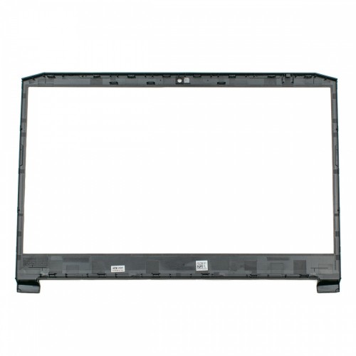 LCD Bezel Acer Aspire AN715-51 AN715-52 Black - 60.Q5GN2.005